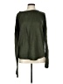 Workshop Republic Clothing 100% Acrylic Green Pullover Sweater Size L - photo 1
