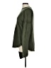 Workshop Republic Clothing 100% Acrylic Green Pullover Sweater Size L - photo 5