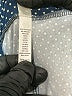 Lularoe Polka Dots Blue Active Pants Size 1X (Tall & Curvy) - photo 5