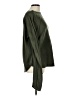 Workshop Republic Clothing 100% Acrylic Green Pullover Sweater Size L - photo 4
