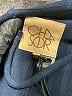Chaser Blue Cardigan Size S - photo 6