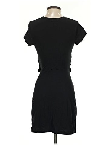 Silence and Noise Cocktail Dress (view 2)