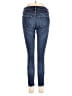Ann Taylor LOFT Hearts Blue Jeans Size 27 waist - photo 2