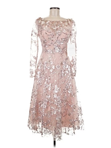 Mac Duggal Cocktail Dress (view 1)