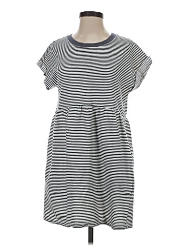 Hem & Thread Casual Dress (view 1)
