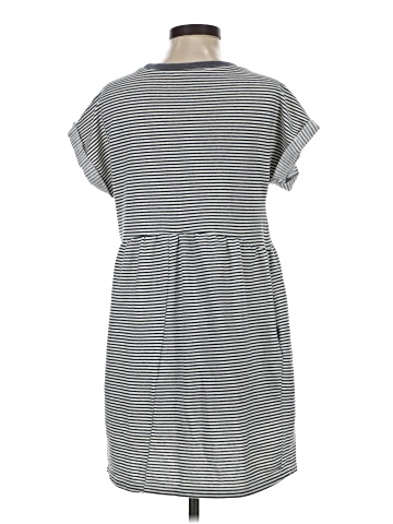 Hem & Thread Casual Dress (view 2)