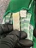 Lularoe Plaid Green Casual Pants Size 1X (Tall & Curvy) - photo 4
