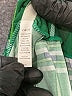 Lularoe Plaid Green Casual Pants Size 1X (Tall & Curvy) - photo 5