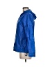 Tommy Hilfiger 100% Nylon Blue Windbreaker Size M - photo 5