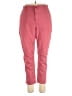 J.Crew Pink Jeggings Size 34 waist - photo 1