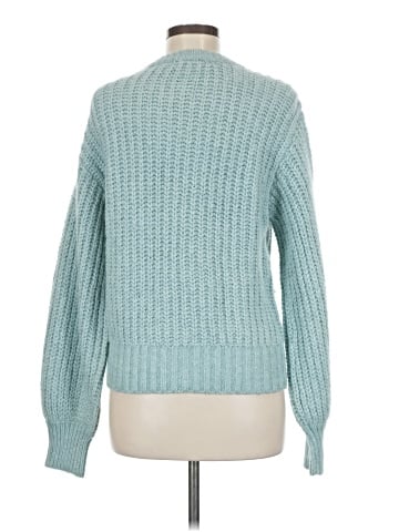Evolution by Cyrus Pullover Sweater (view 2)