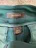 Halogen Green Teal Casual Pants Size 0 - photo 7