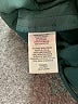 Halogen Green Teal Casual Pants Size 0 - photo 8