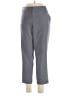 The Limited Solid Gray Dress Pants Size 16R - photo 1