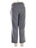 The Limited Solid Gray Dress Pants Size 16R - photo 2