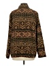 BonWorth Brown Kimono Size S - photo 2