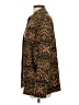 BonWorth Brown Kimono Size S - photo 5