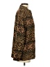 BonWorth Brown Kimono Size S - photo 4