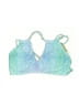 Niyama Sol Green Swimsuit Top Size XS - photo 1