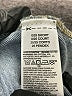 Gap Hearts Blue Jeans Size 0S - photo 8