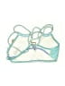 Niyama Sol Green Swimsuit Top Size XS - photo 2