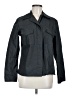 Philippe Adec Paris 100% Acetate Gray Jacket Size M - photo 1