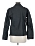 Philippe Adec Paris 100% Acetate Gray Jacket Size M - photo 2