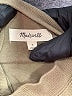 Madewell Tan Sweatshirt Size S - photo 7