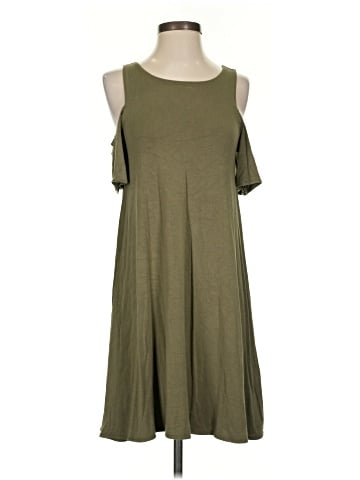 Garage Casual Dress (view 1)