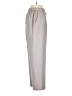 Assorted Brands Solid Gray Dress Pants Size 14 - photo 4