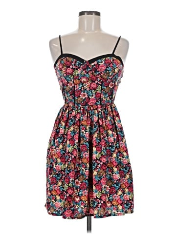 Band of Gypsies Cocktail Dress (view 1)