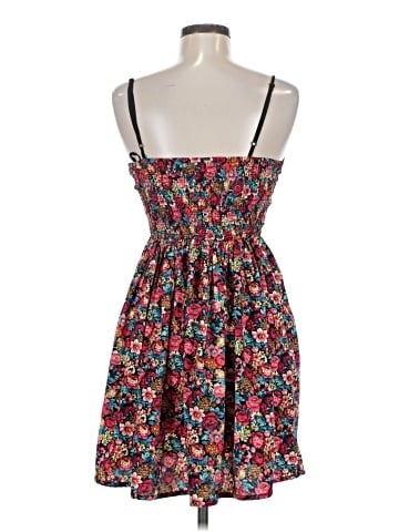 Band of Gypsies Cocktail Dress (view 2)