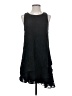 Gianni Bini 100% Polyester Black Cocktail Dress Size XS - photo 1