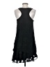 Gianni Bini 100% Polyester Black Cocktail Dress Size XS - photo 2