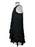 Gianni Bini 100% Polyester Black Cocktail Dress Size XS - photo 5