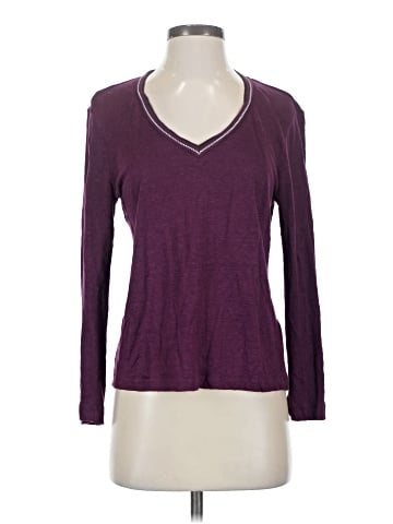 Gerard Darel Long Sleeve T-Shirt (view 1)