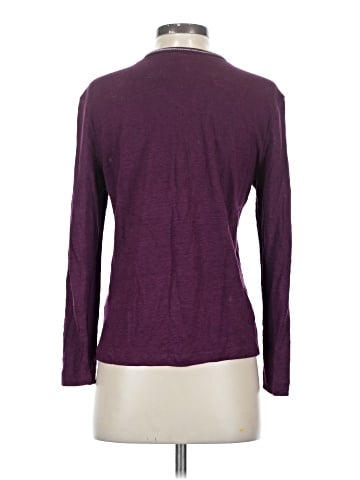 Gerard Darel Long Sleeve T-Shirt (view 2)