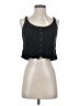 7 For All Mankind Black Cardigan Size XS - photo 1