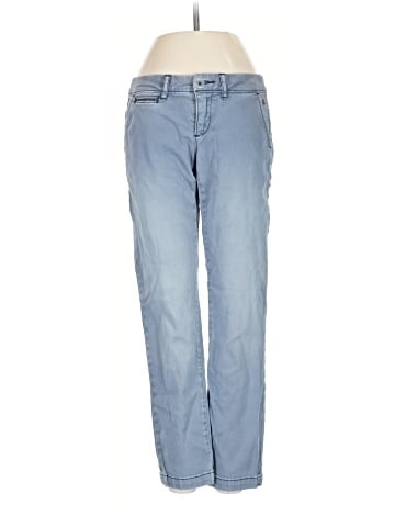Pilcro and the Letterpress Jeans (view 1)
