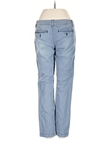 Pilcro and the Letterpress Jeans (view 2)
