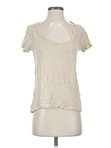 Gerard Darel Short Sleeve T-Shirt (view 1)
