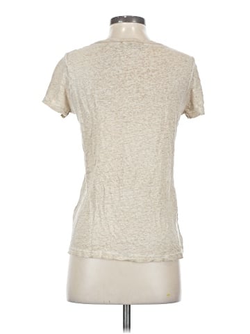 Gerard Darel Short Sleeve T-Shirt (view 2)
