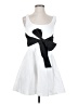 Endless Rose White Cocktail Dress Size XS - photo 1