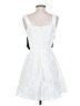Endless Rose White Cocktail Dress Size XS - photo 2