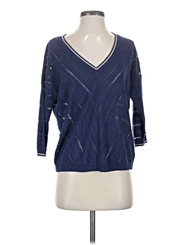 Gerard Darel 3/4 Sleeve T-Shirt (view 1)