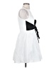 Endless Rose White Cocktail Dress Size XS - photo 4