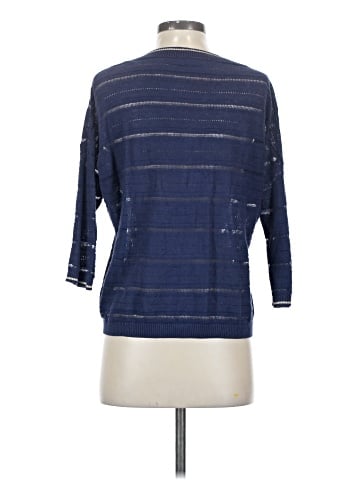 Gerard Darel 3/4 Sleeve T-Shirt (view 2)