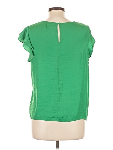 Who What Wear Short Sleeve Top (view 2)