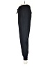 AJISAI Solid Black Casual Pants Size XS - photo 5