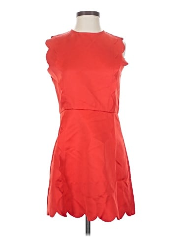 Glam Cocktail Dress (view 1)